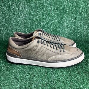 Democrata Men’s Fashion‎ Casual Sneakers Shoes Size EU 46 / US 13